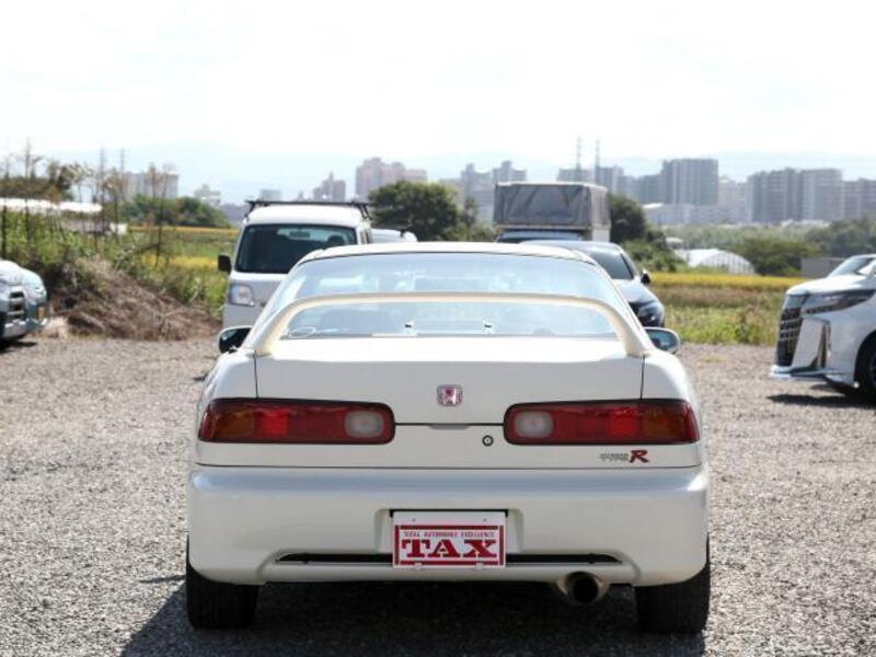 INTEGRA