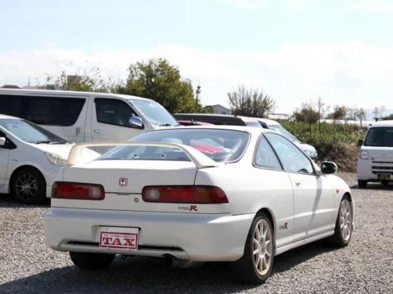 INTEGRA