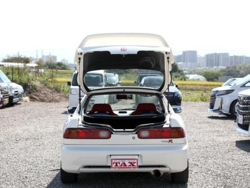 INTEGRA