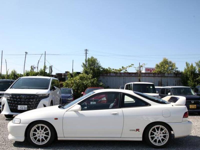 INTEGRA