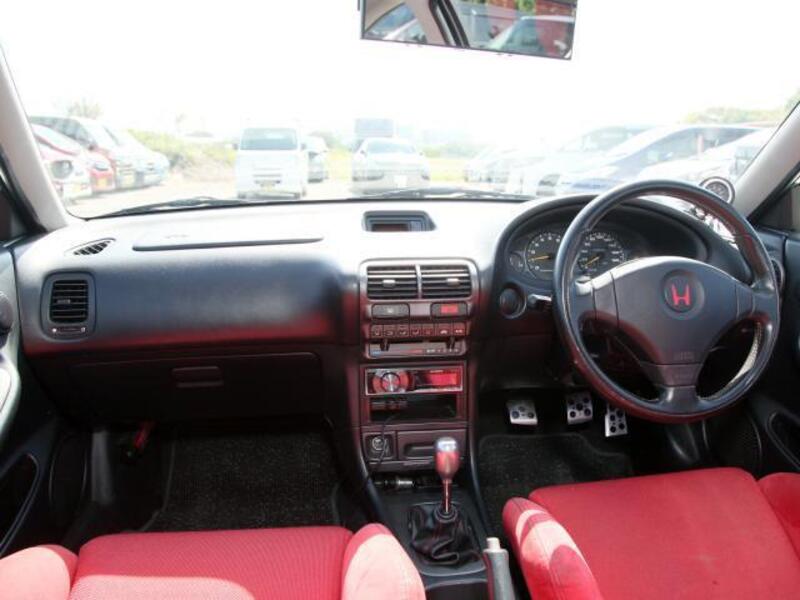 INTEGRA