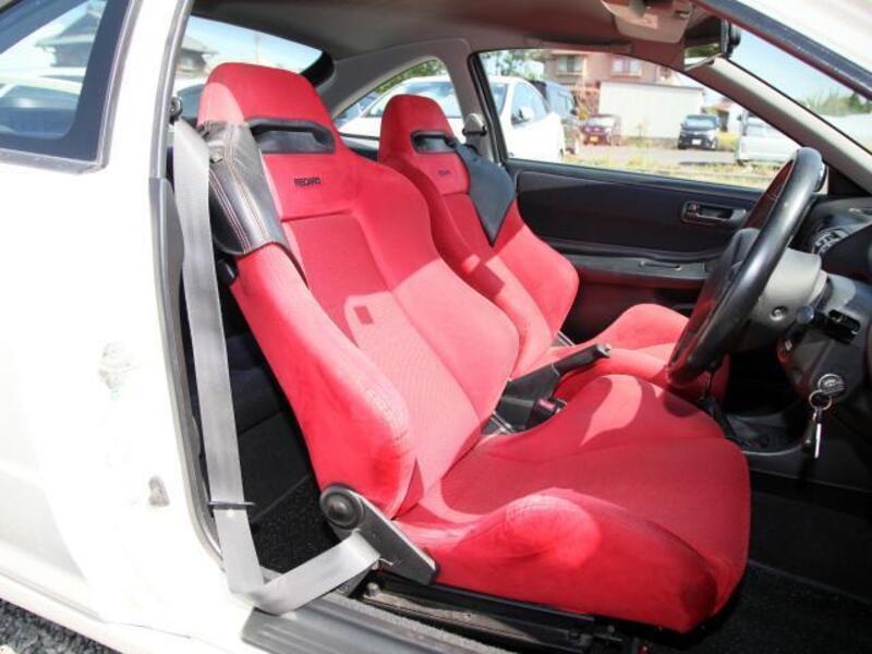 INTEGRA
