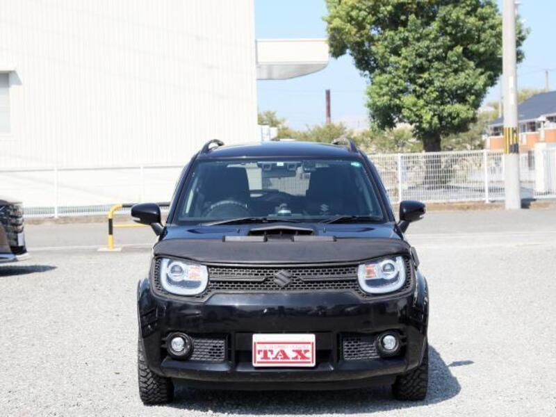 IGNIS
