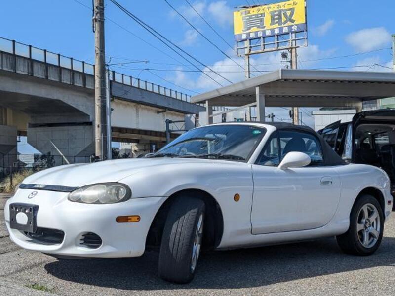 ROADSTER