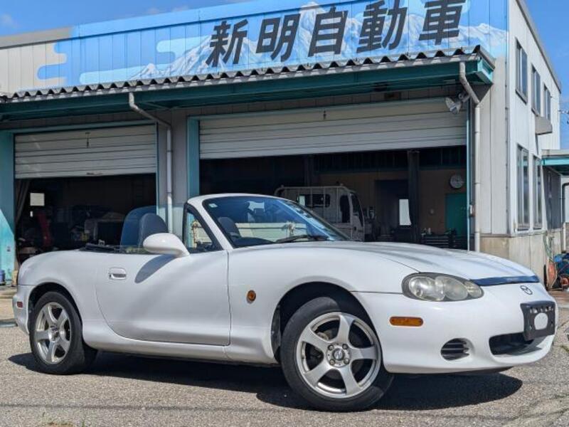 ROADSTER