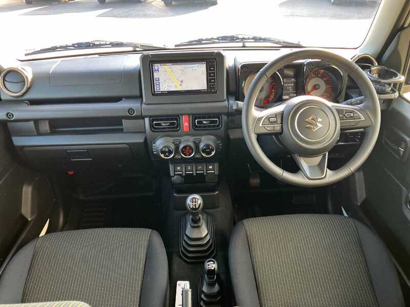 JIMNY