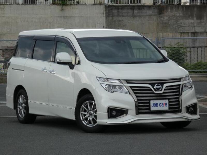 ELGRAND