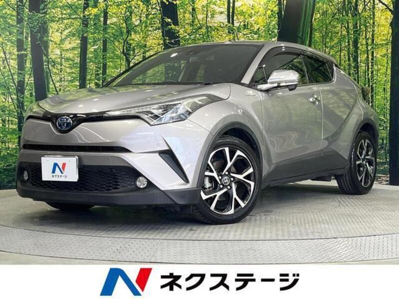 C-HR-0