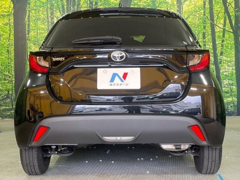 YARIS