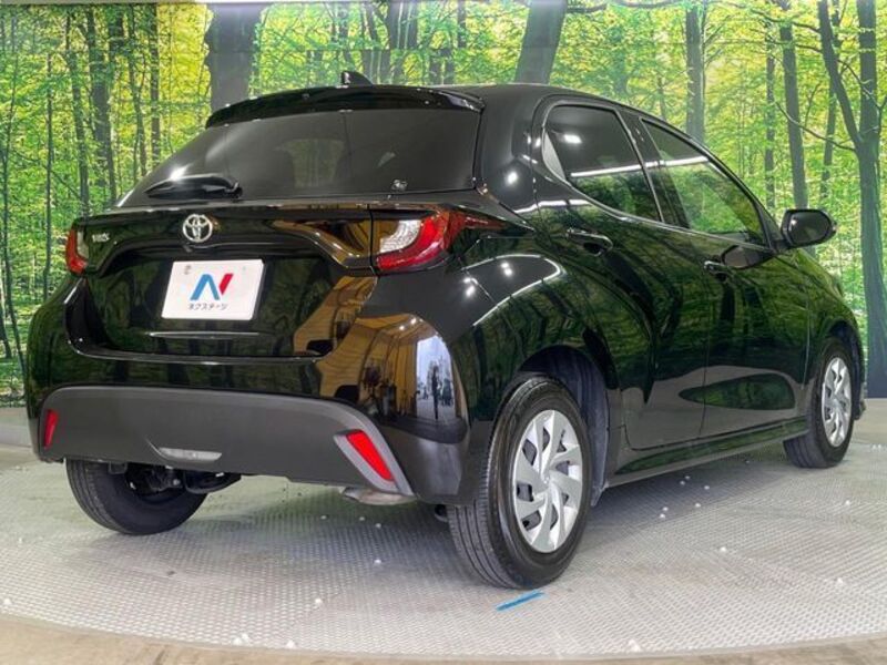 YARIS