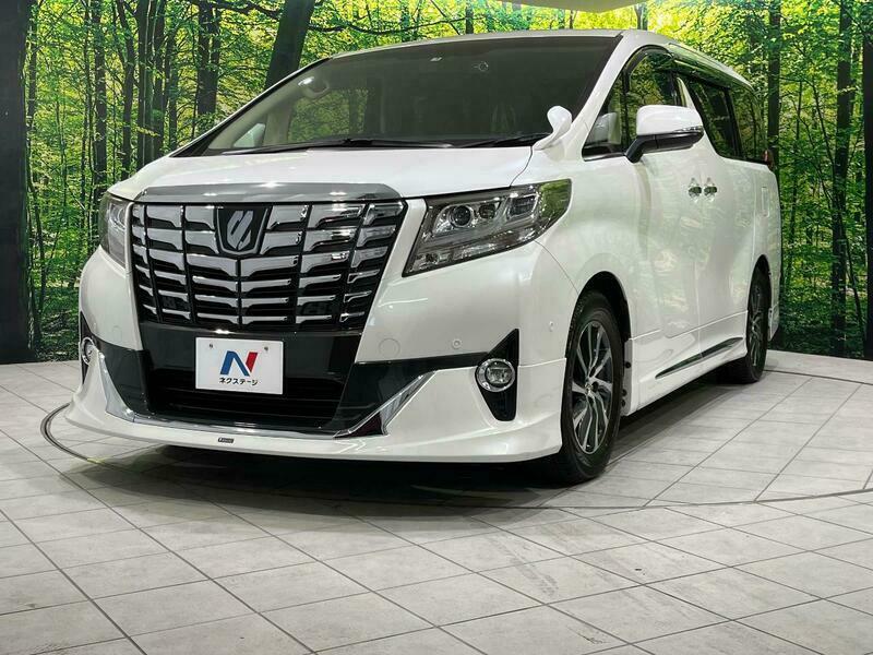 ALPHARD-0