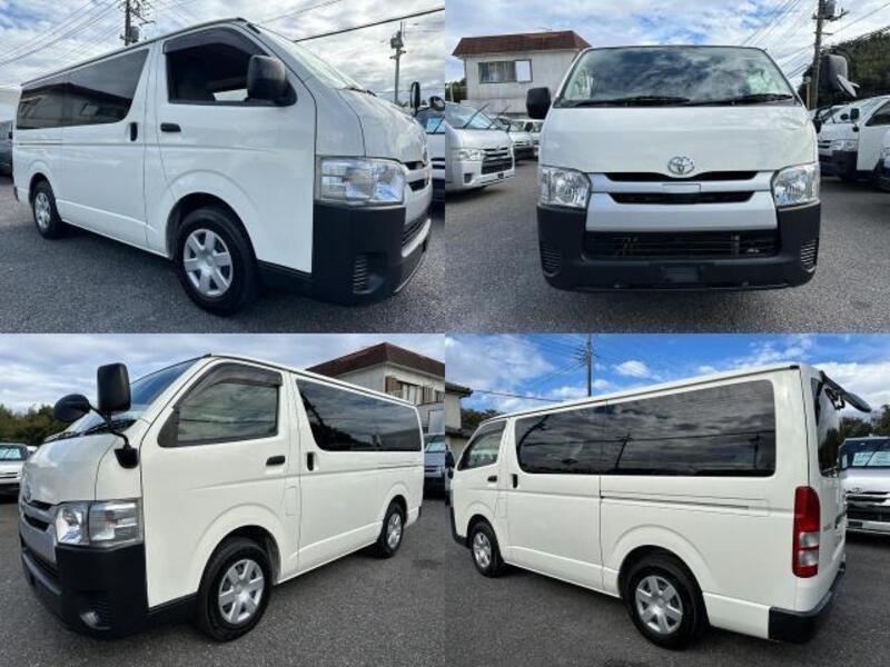HIACE VAN-0