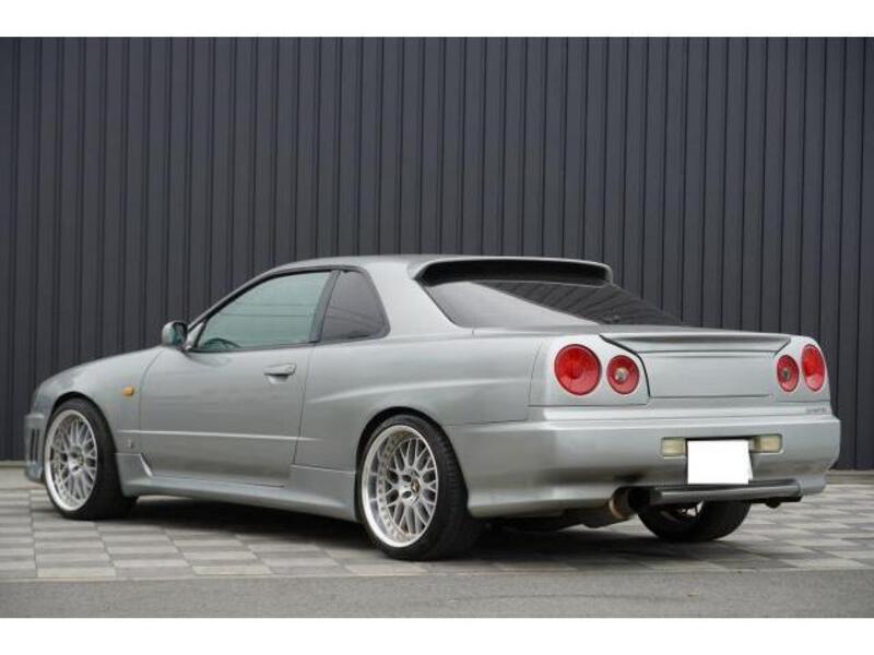 SKYLINE