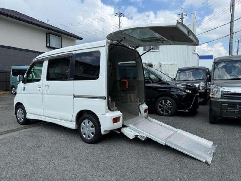 ATRAI WAGON-0