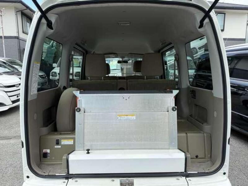 ATRAI WAGON