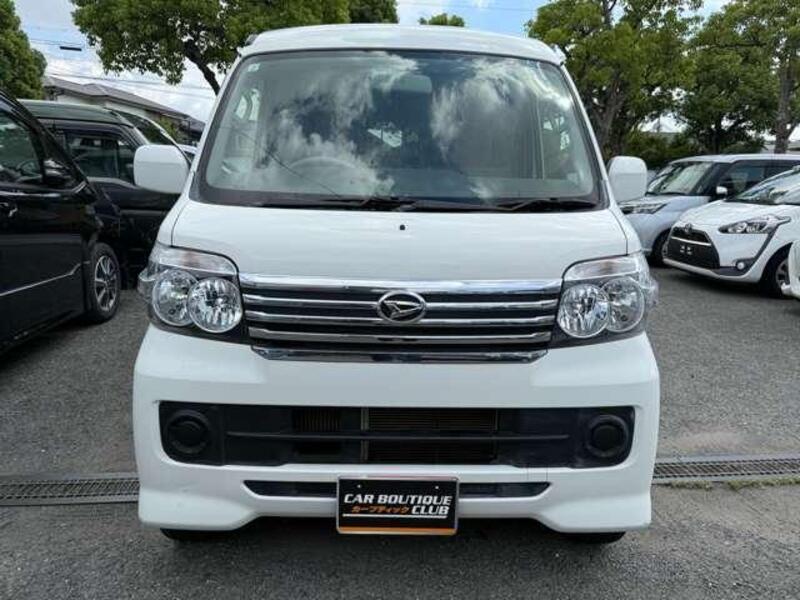 ATRAI WAGON