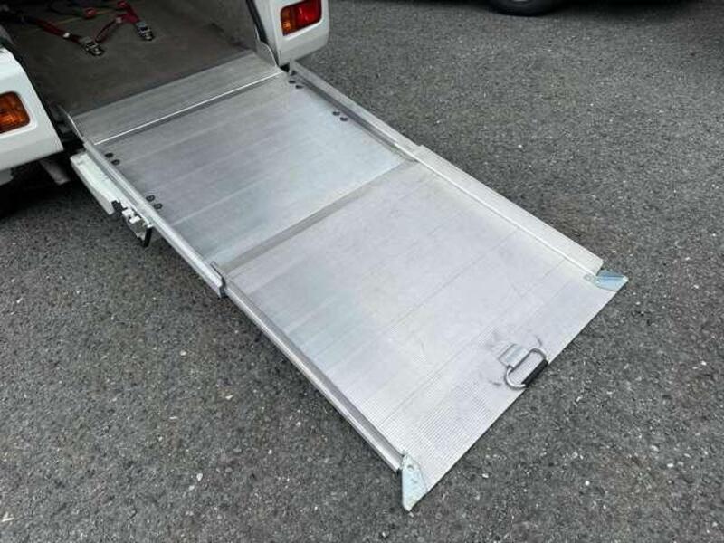 ATRAI WAGON