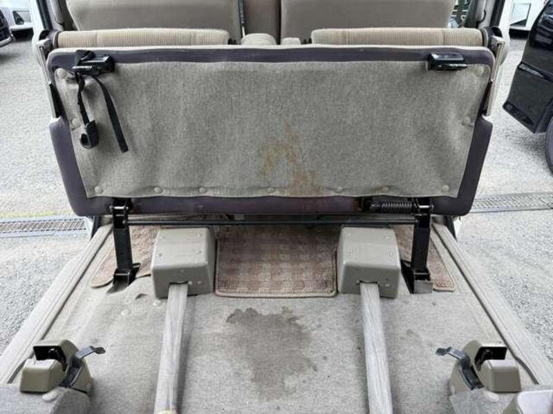 ATRAI WAGON