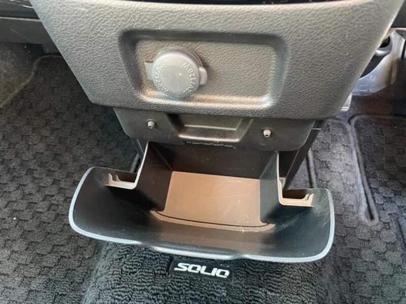 SOLIO BANDIT