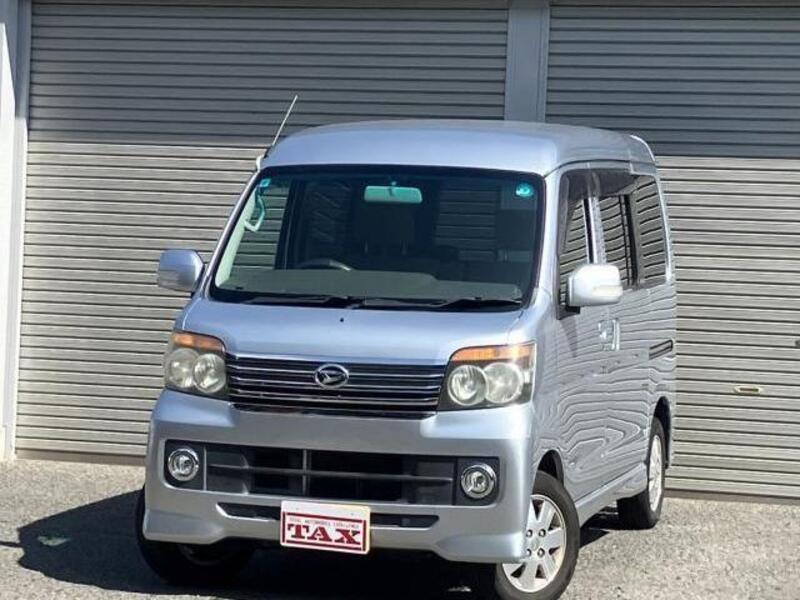 ATRAI WAGON-0
