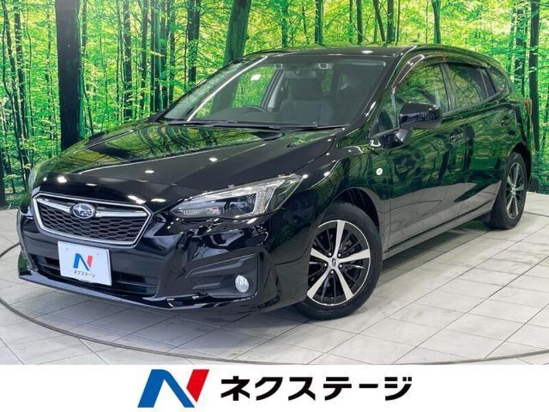 IMPREZA SPORT-0