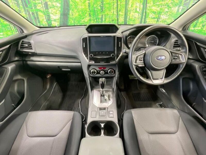 IMPREZA SPORT