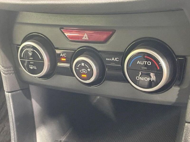 IMPREZA SPORT