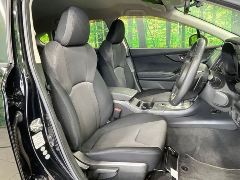 IMPREZA SPORT