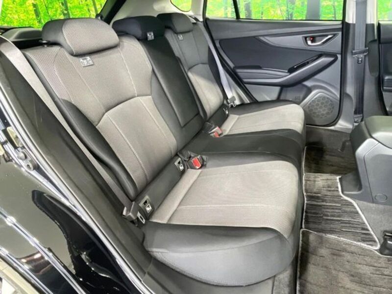 IMPREZA SPORT
