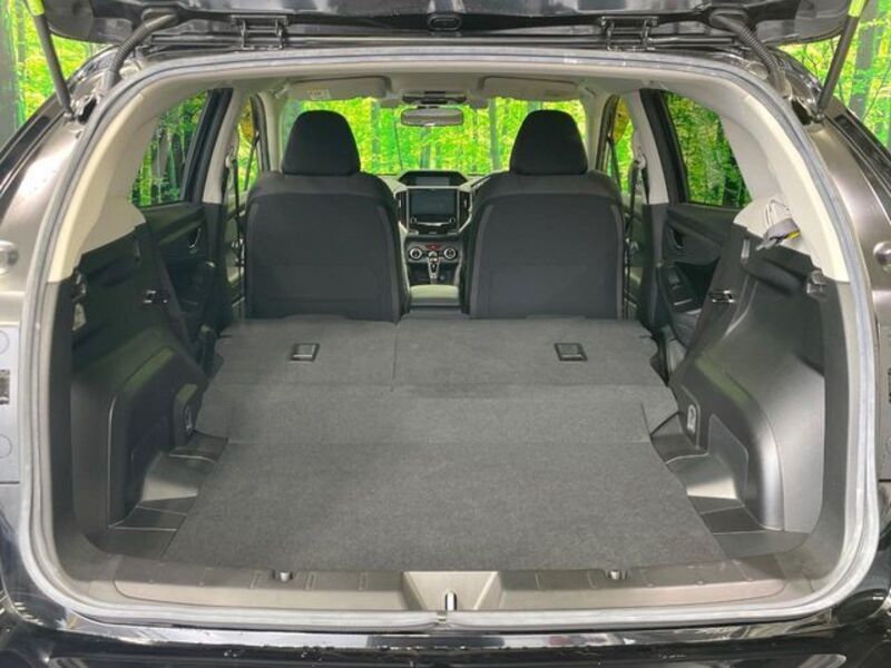 IMPREZA SPORT