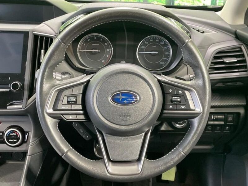 IMPREZA SPORT