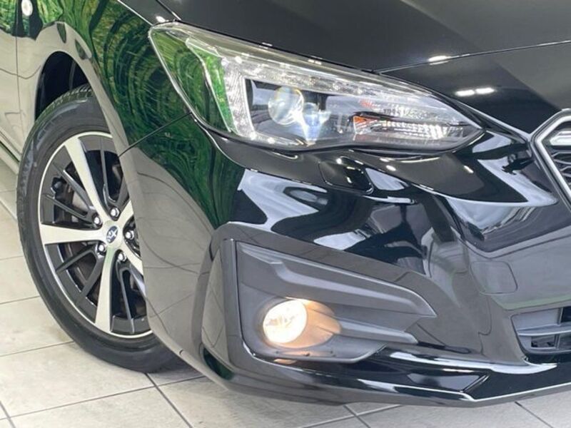 IMPREZA SPORT