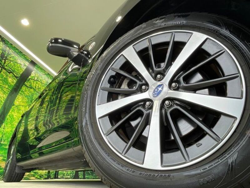 IMPREZA SPORT