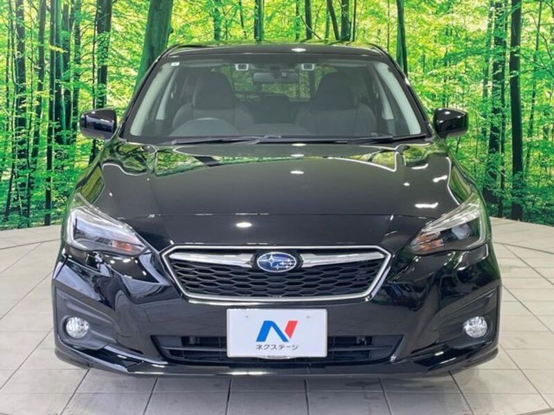 IMPREZA SPORT