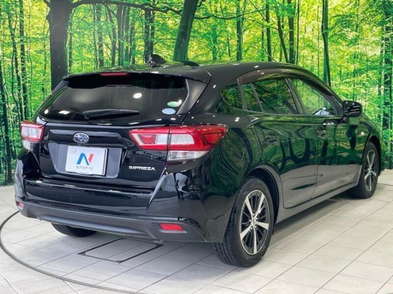 IMPREZA SPORT