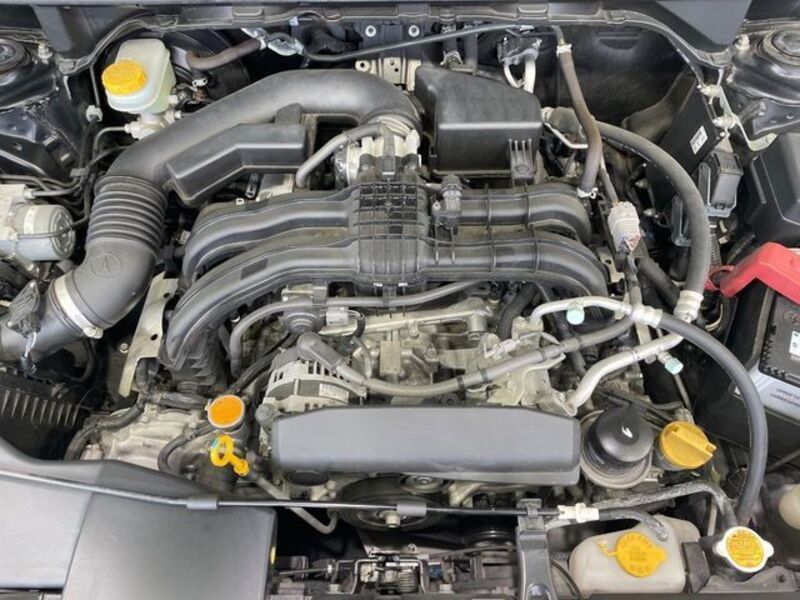 IMPREZA SPORT