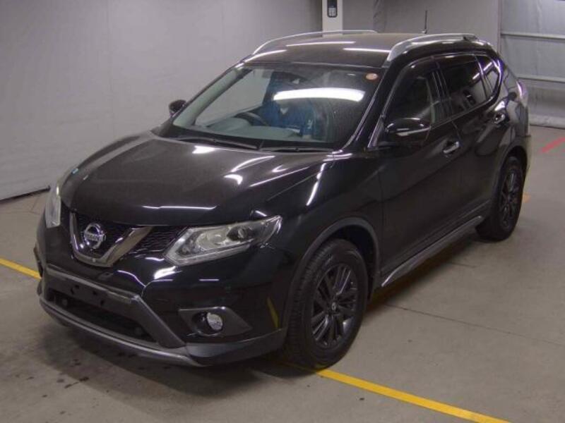 X-TRAIL-0