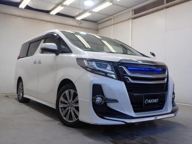 ALPHARD