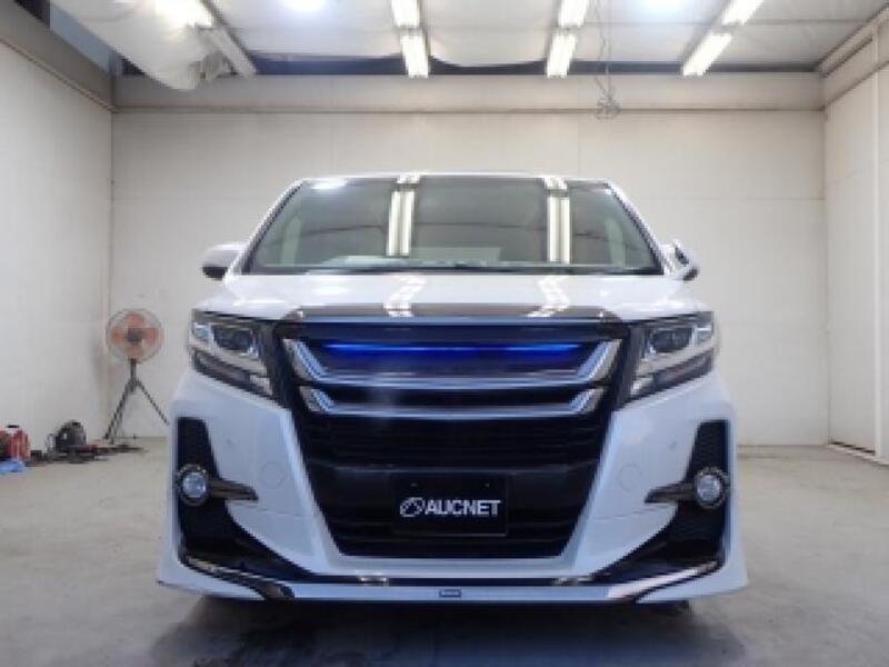 ALPHARD-0