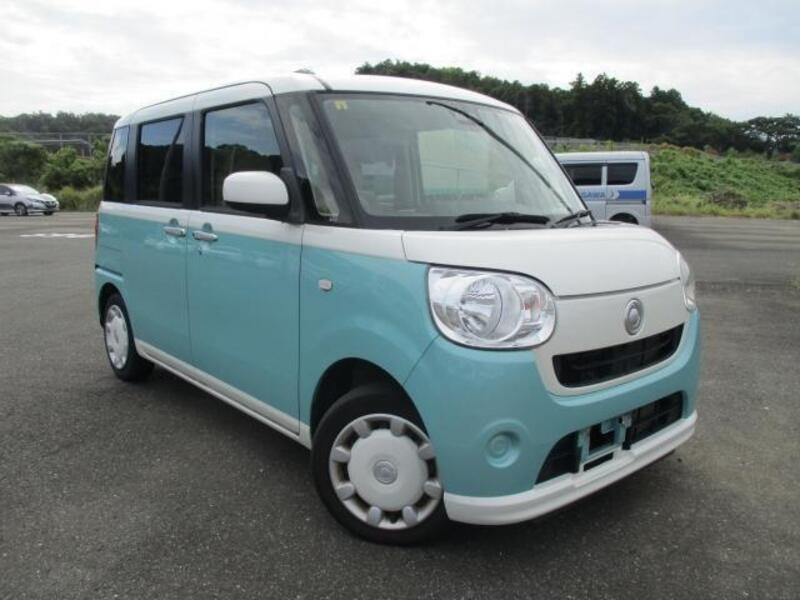 MOVE CANBUS-0