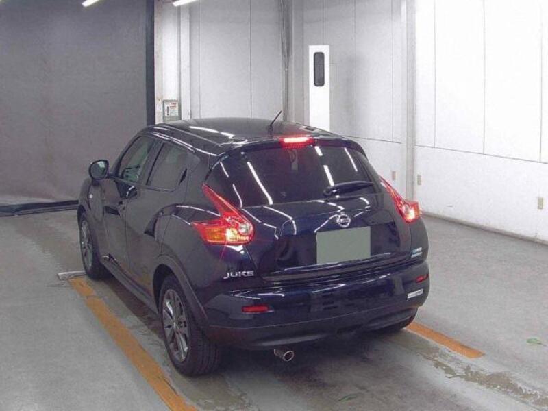 JUKE
