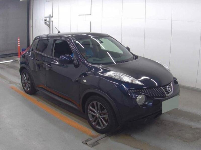 JUKE-0