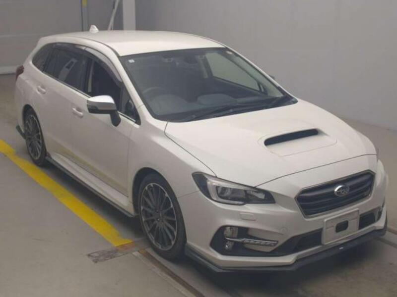 LEVORG-0