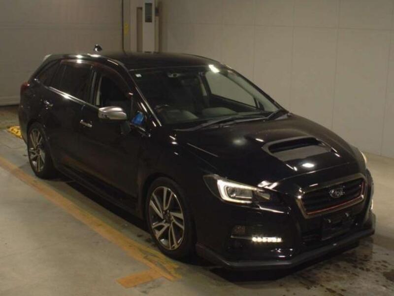 LEVORG-0
