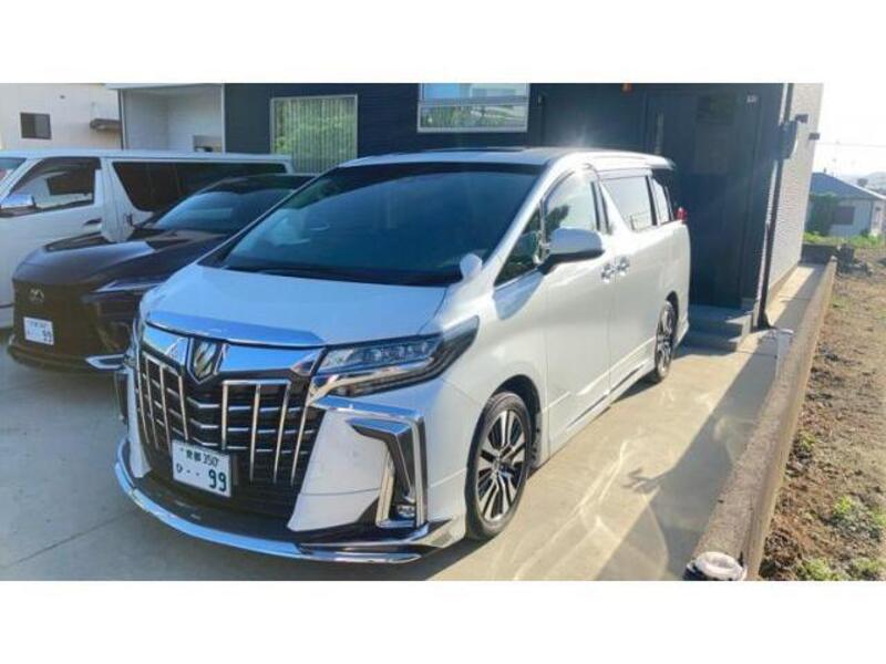 ALPHARD-0