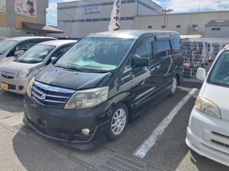 ALPHARD-0
