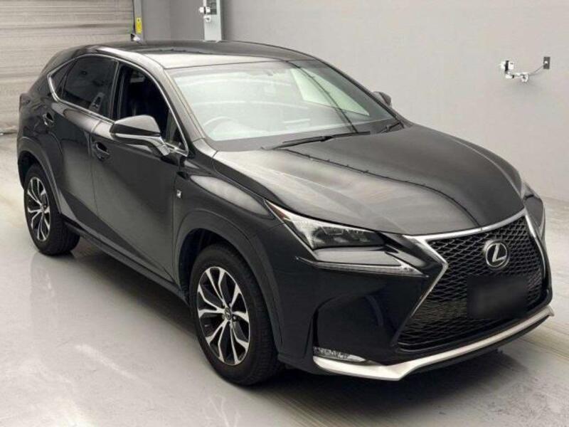 NX