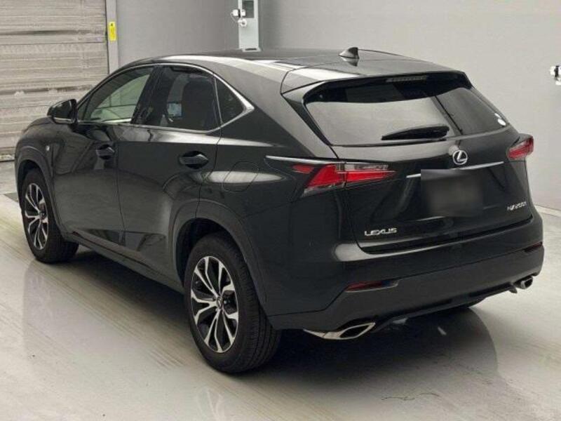 NX