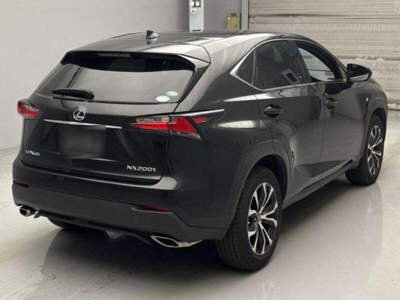 NX