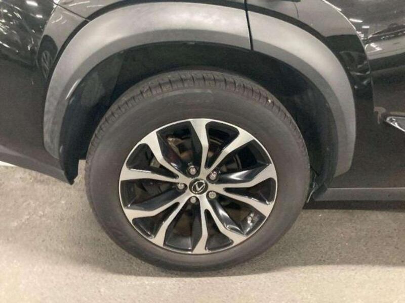 NX